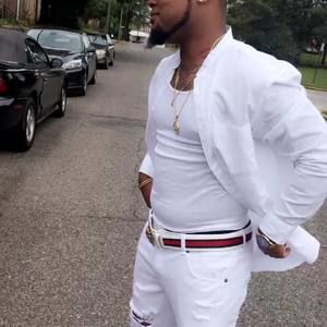 Meet your Posher, Jerry